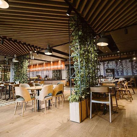 Ibis Styles Sibiu Arsenal Hotel Exterior photo