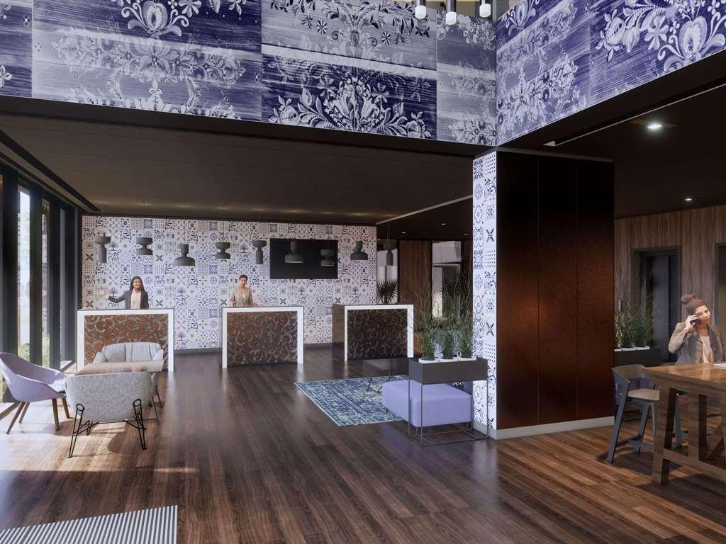 Ibis Styles Sibiu Arsenal Hotel Exterior photo