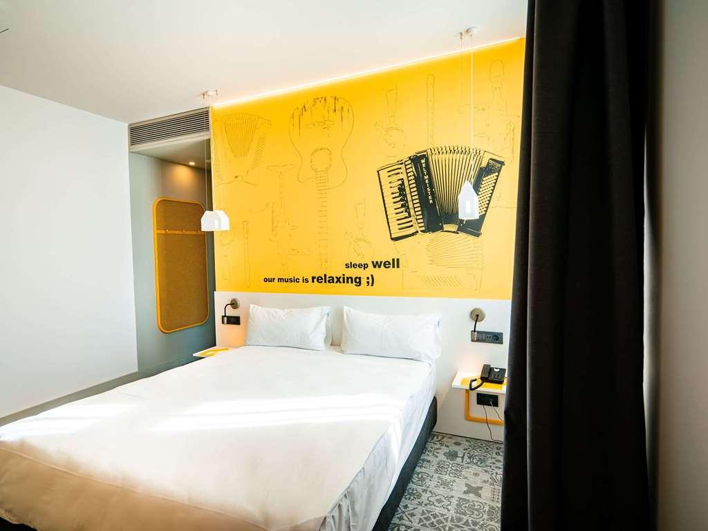 Ibis Styles Sibiu Arsenal Hotel Room photo