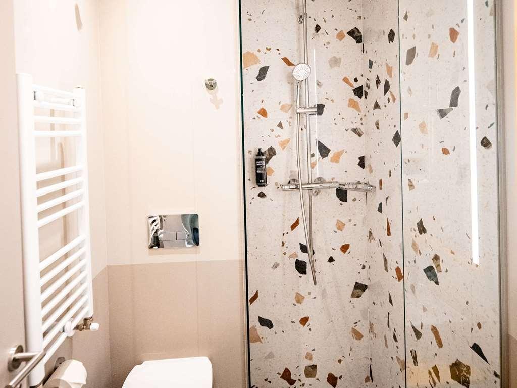 Ibis Styles Sibiu Arsenal Hotel Room photo
