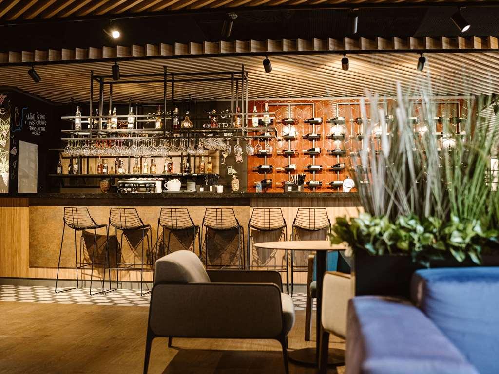 Ibis Styles Sibiu Arsenal Hotel Restaurant photo