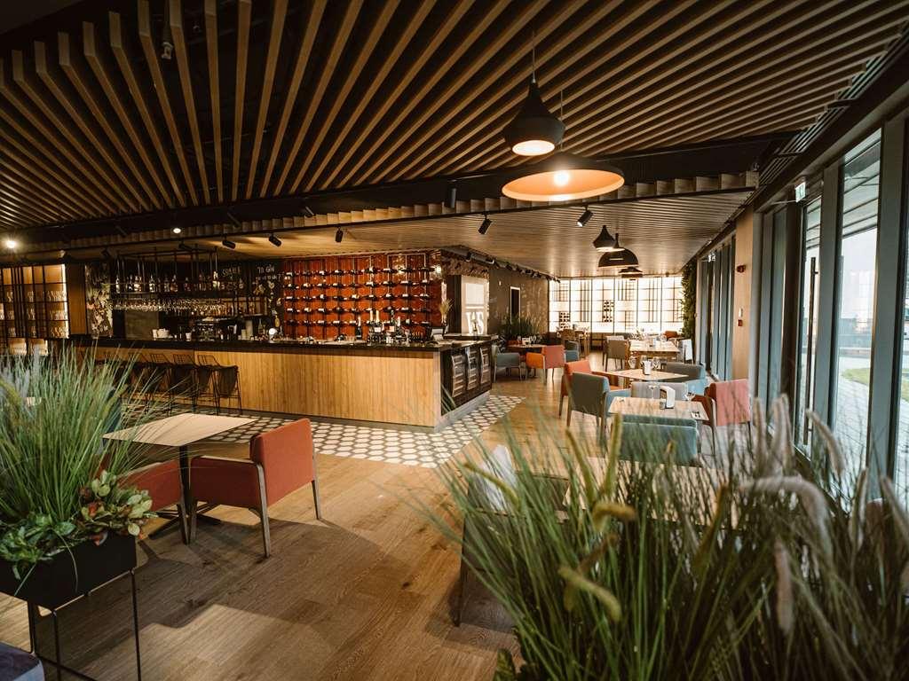 Ibis Styles Sibiu Arsenal Hotel Restaurant photo